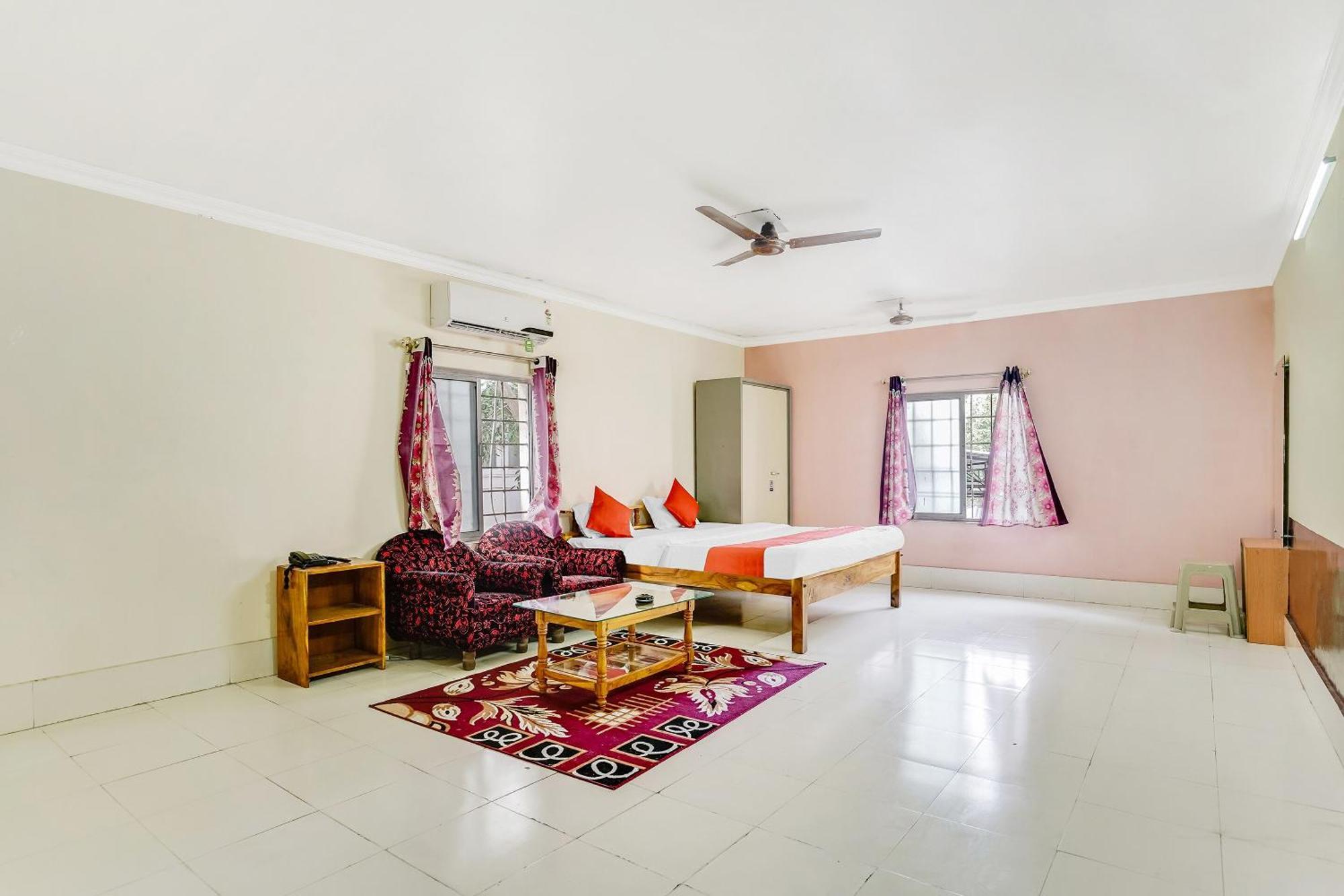 Oyo Flagship 9009 Tc Guest House Bhubaneswar Exterior photo