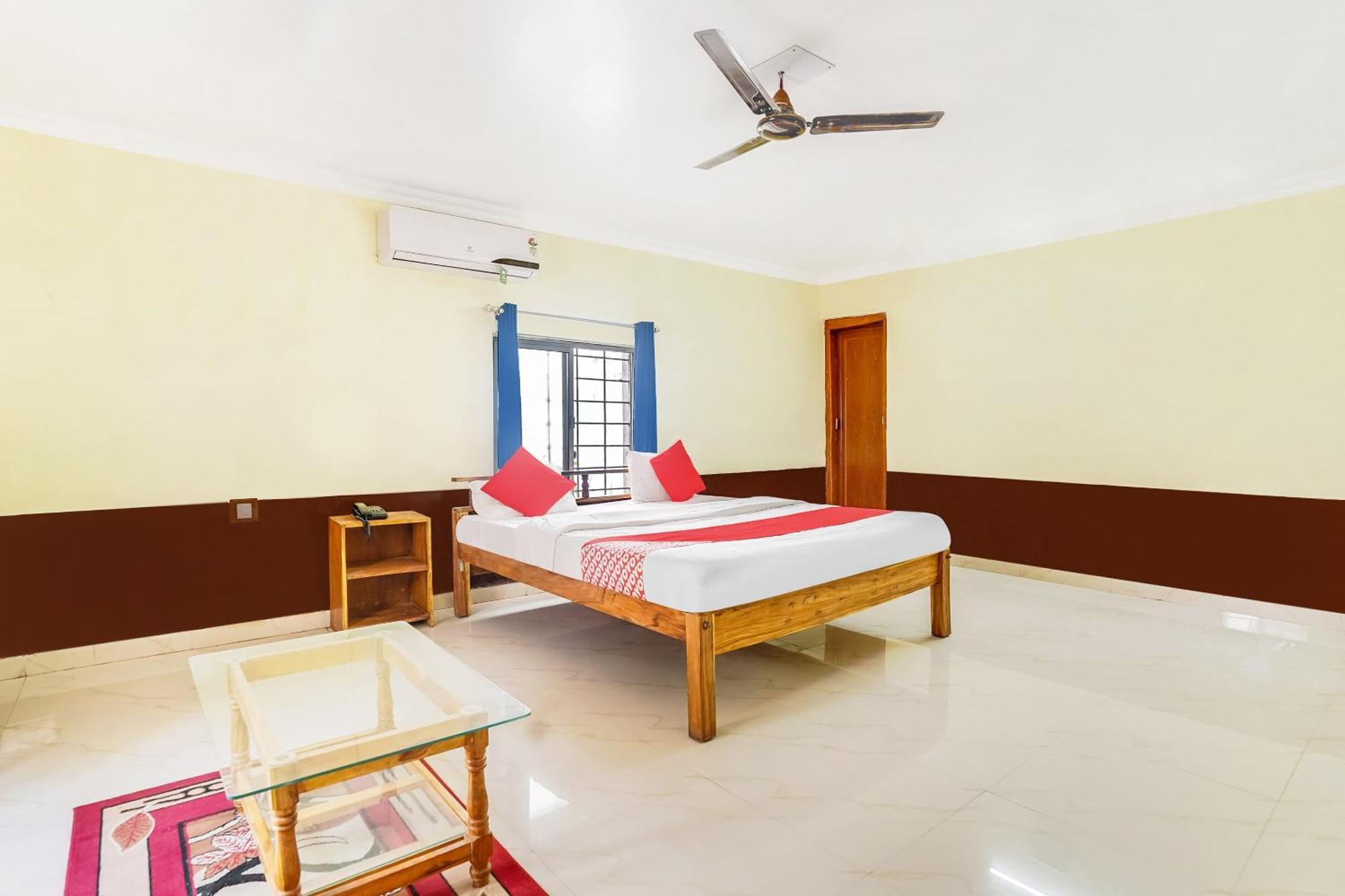 Oyo Flagship 9009 Tc Guest House Bhubaneswar Exterior photo