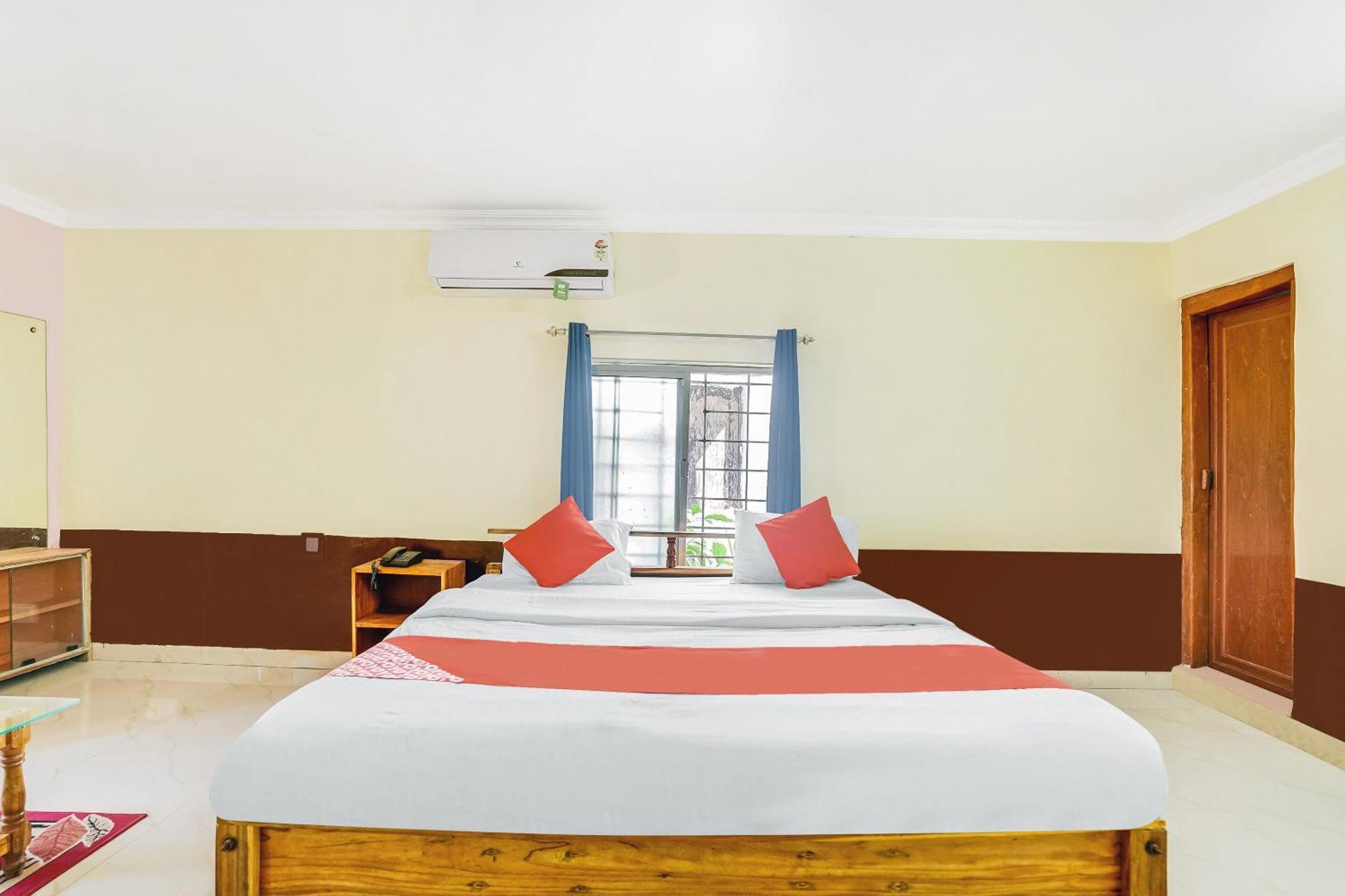 Oyo Flagship 9009 Tc Guest House Bhubaneswar Exterior photo