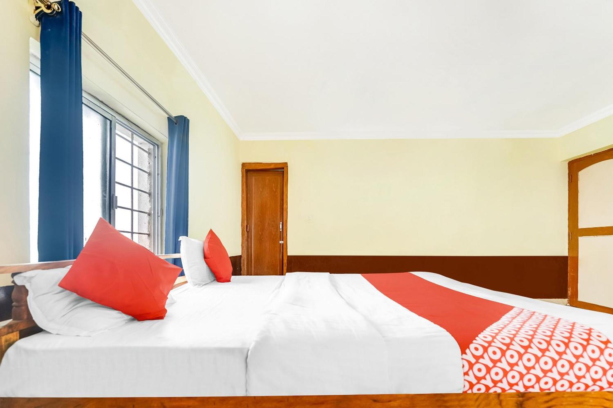 Oyo Flagship 9009 Tc Guest House Bhubaneswar Exterior photo