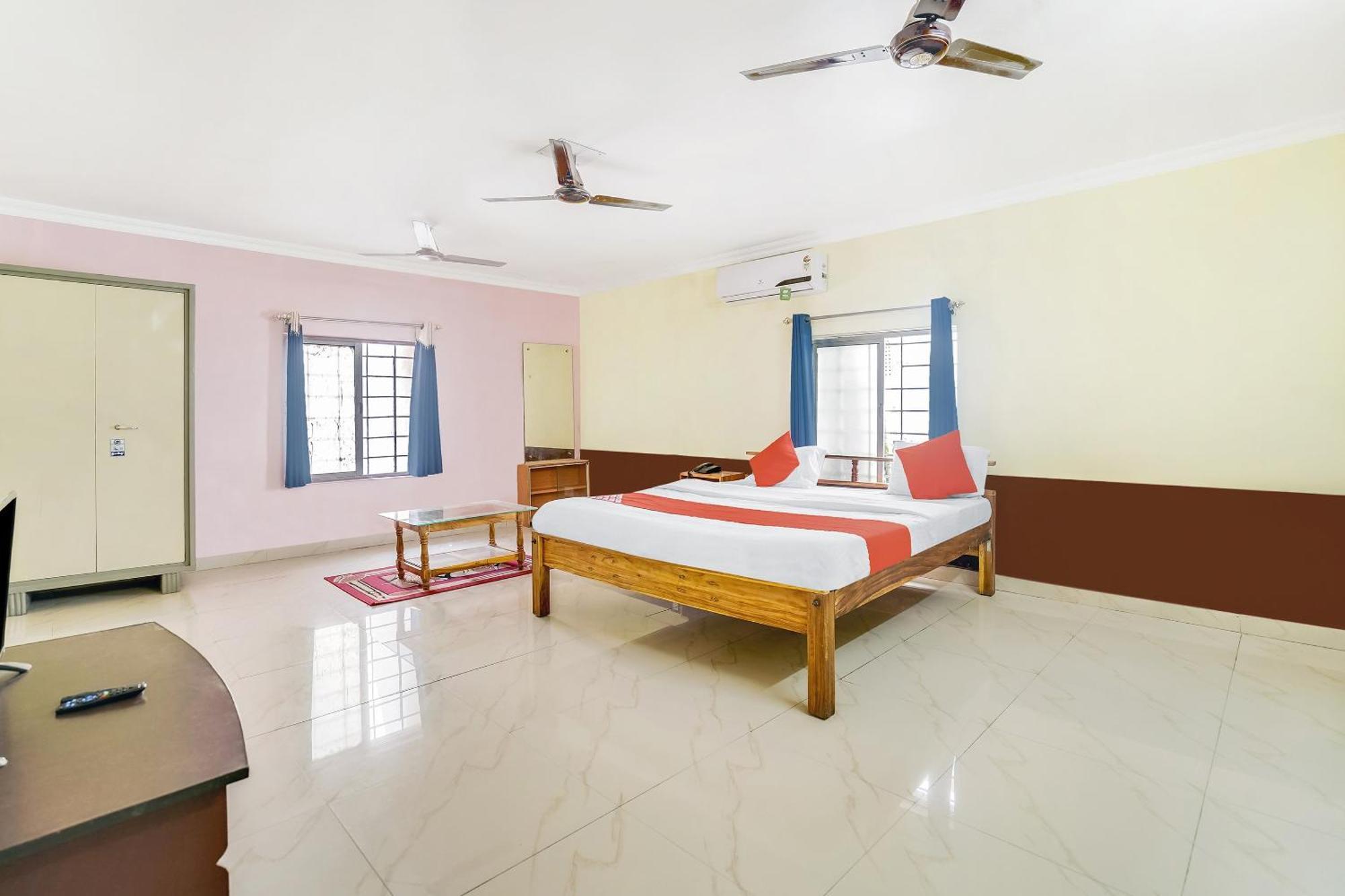 Oyo Flagship 9009 Tc Guest House Bhubaneswar Exterior photo