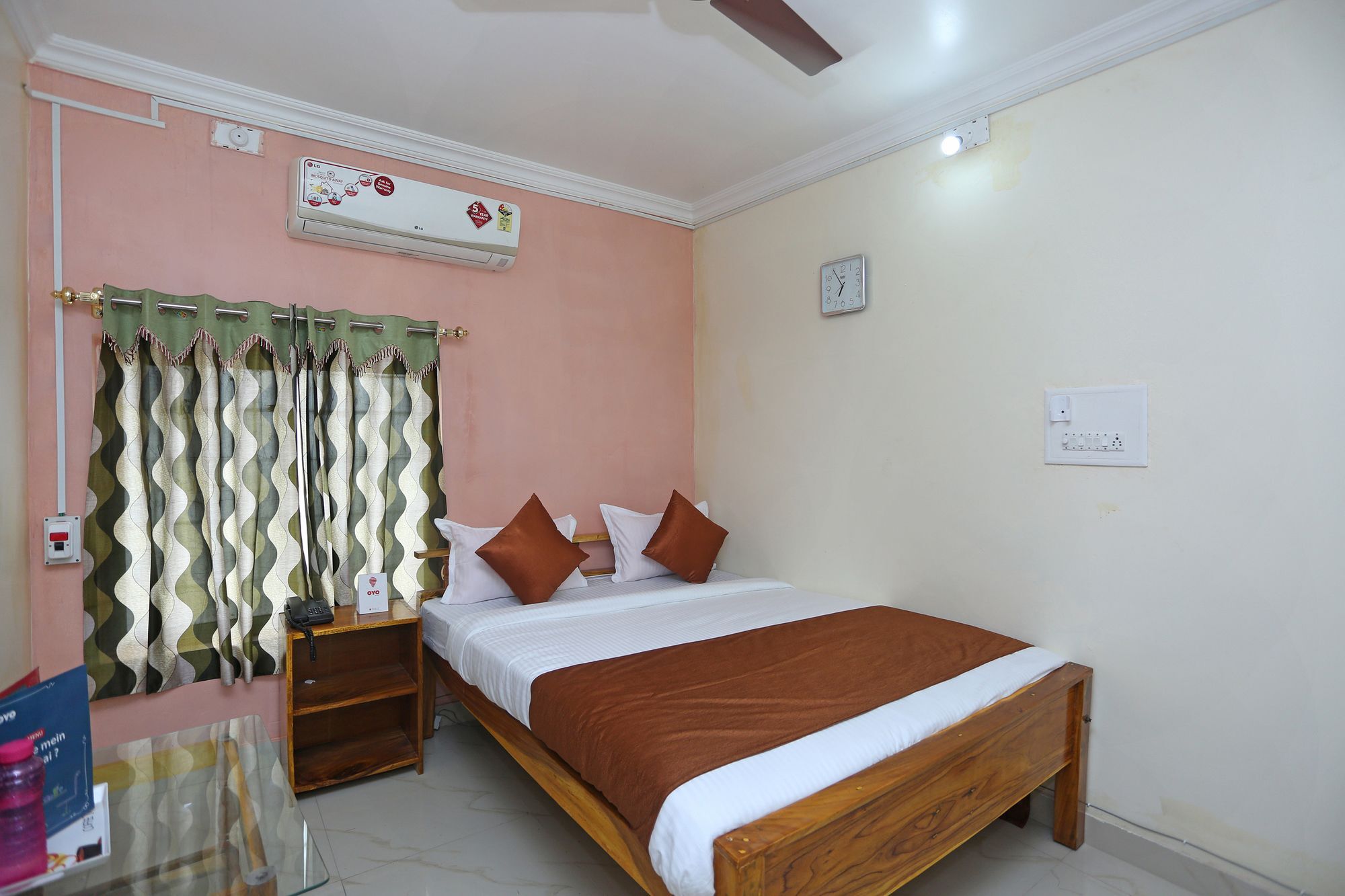 Oyo Flagship 9009 Tc Guest House Bhubaneswar Exterior photo