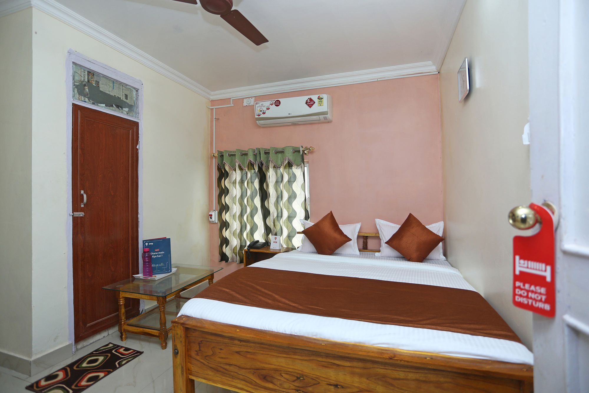 Oyo Flagship 9009 Tc Guest House Bhubaneswar Exterior photo