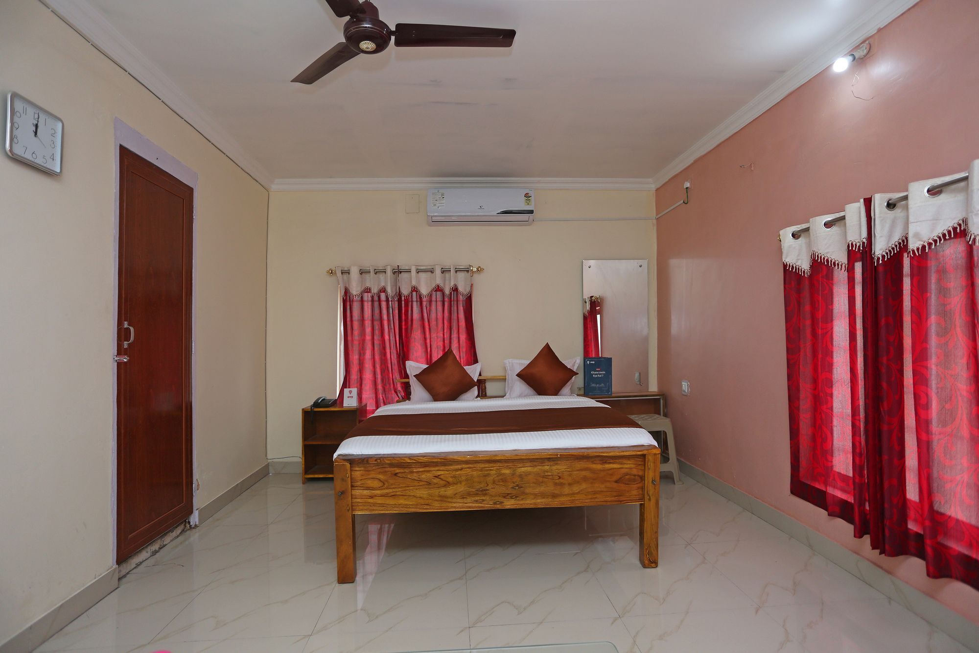 Oyo Flagship 9009 Tc Guest House Bhubaneswar Exterior photo